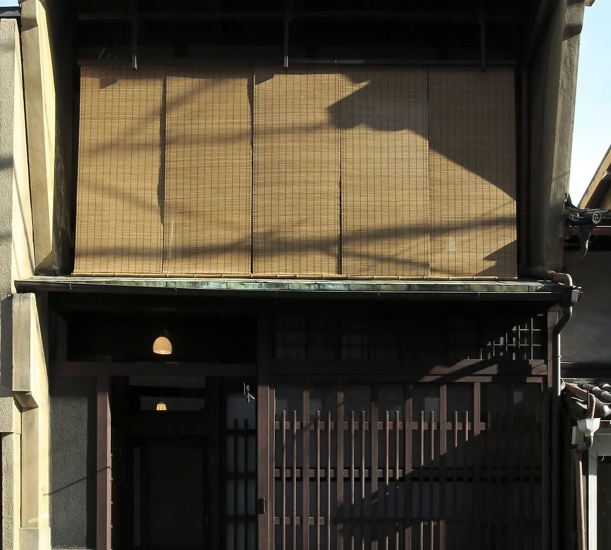 Miyaki-Tei Appartement Kyoto