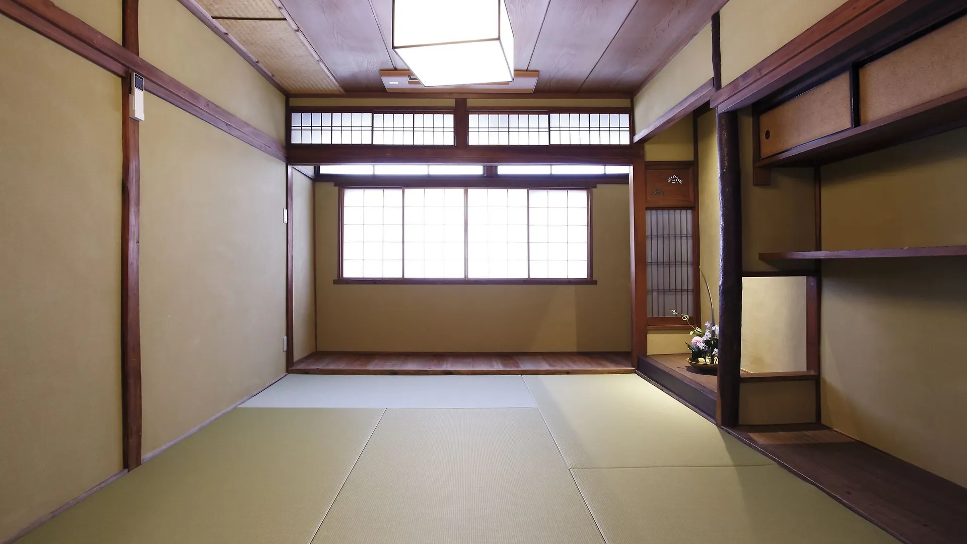Miyaki-Tei Appartement Kyoto Japan