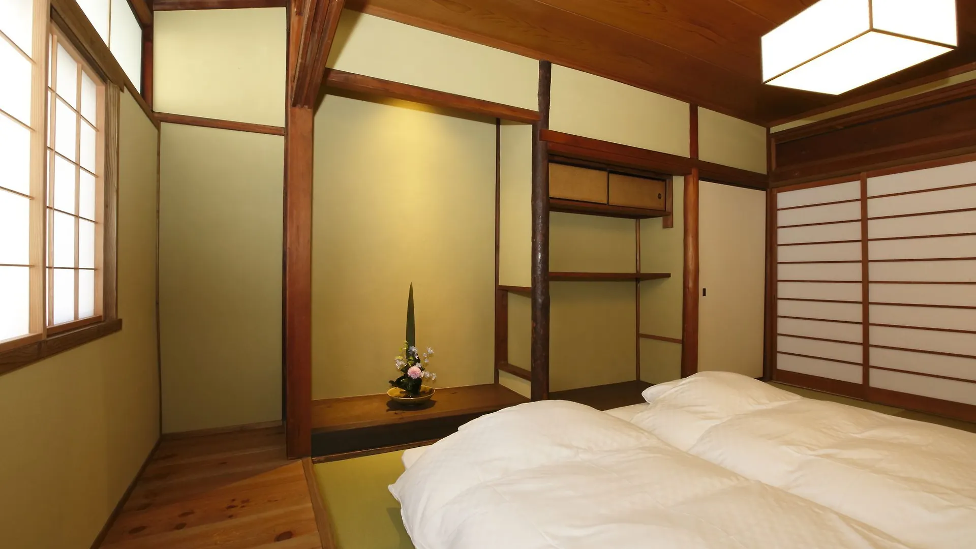 Miyaki-Tei Appartement Kyoto