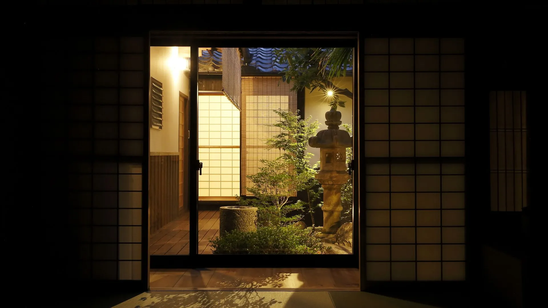 Miyaki-Tei Appartement Kyoto